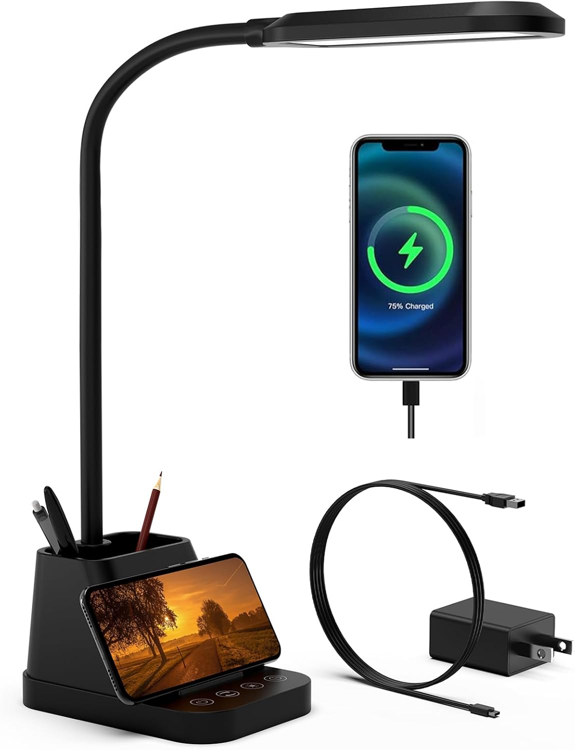 Desk Lamps