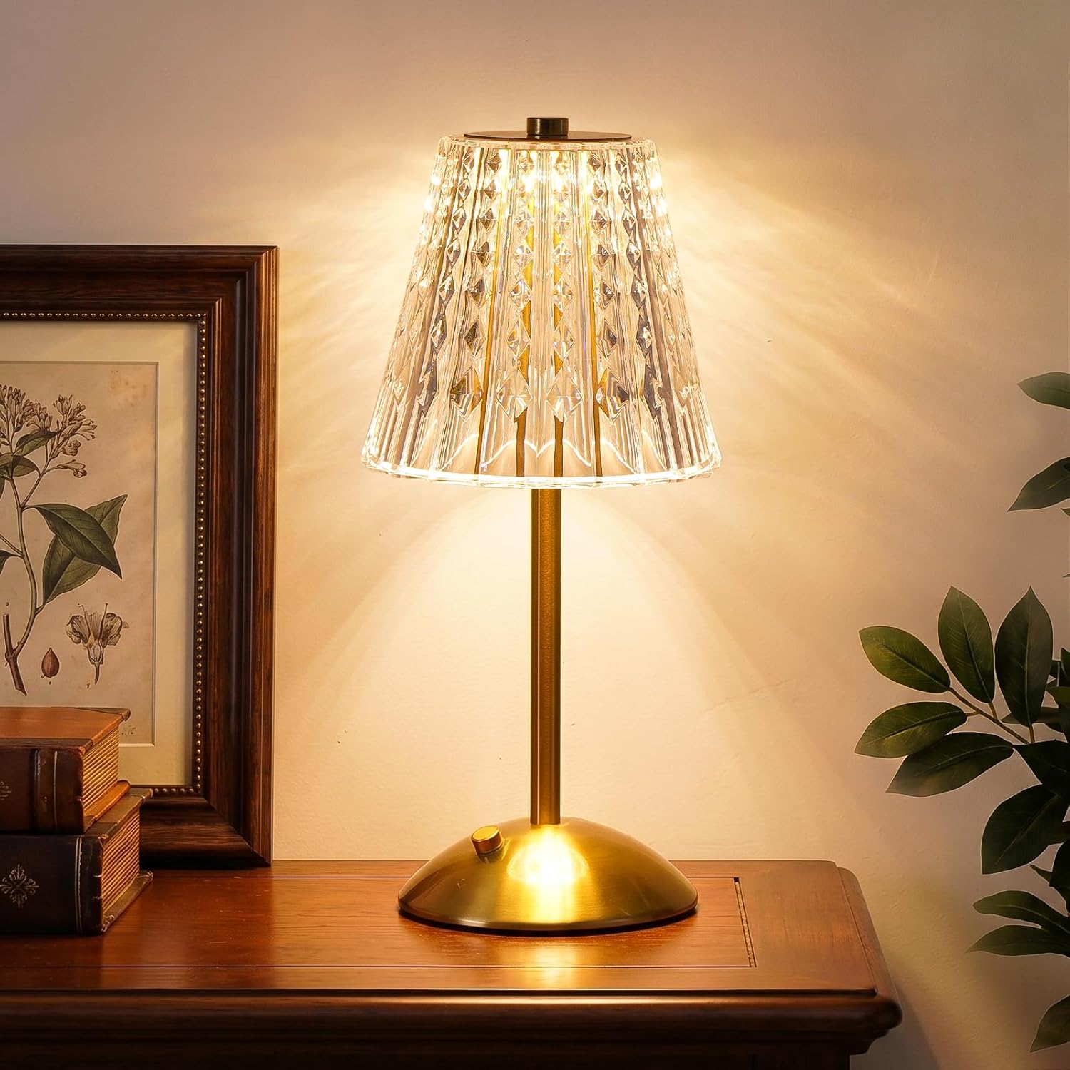 Table and Accent Lamps